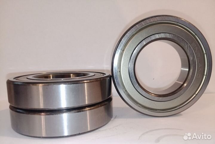 Подшипник NSK 6209Z