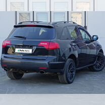 Acura MDX 3.7 AT, 2007, 319 128 км, с пробегом, цена 1 270 000 руб.