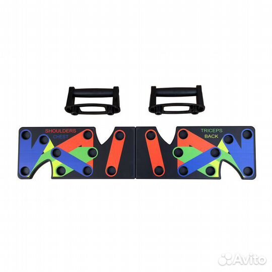 Платформа для отжиманий