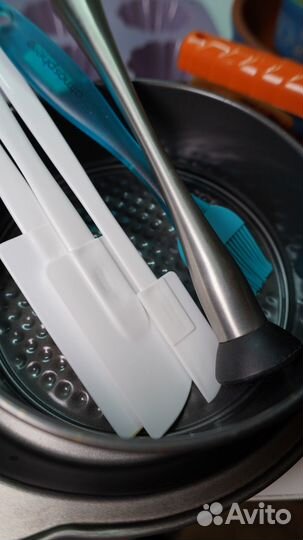 Набор для пекарне