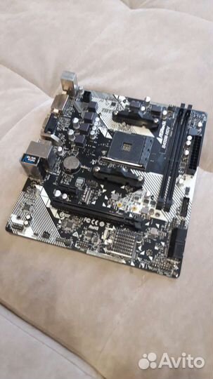 Запчасти для компьютера