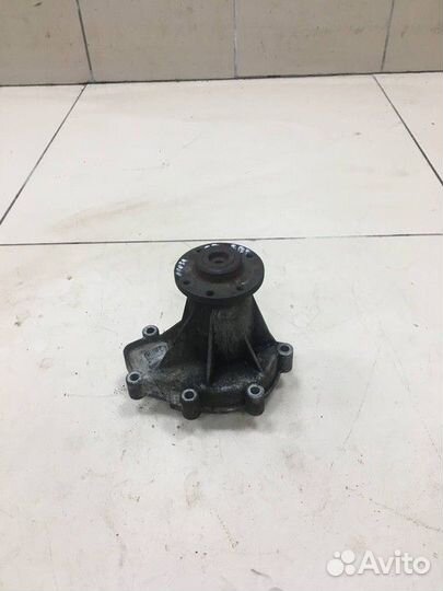 Насос водяной (помпа) SsangYong Kyron