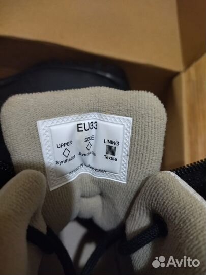 Горные лыжи детские