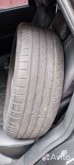 Michelin Pilot Sport Cup 205/55 R16