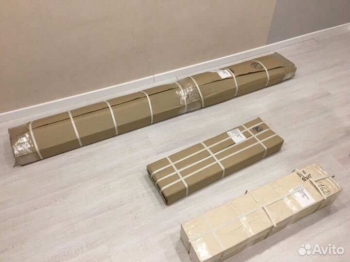 Двуспальная кровать в спальню