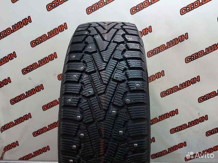 Pirelli Ice Zero 215/65 R16 102T