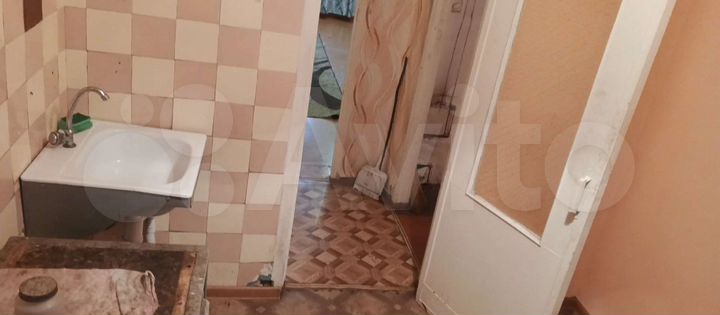 2-к. квартира, 40,9 м², 2/2 эт.