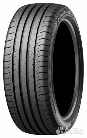 Dunlop SP Sport Maxx 050 215/55 R18 95H