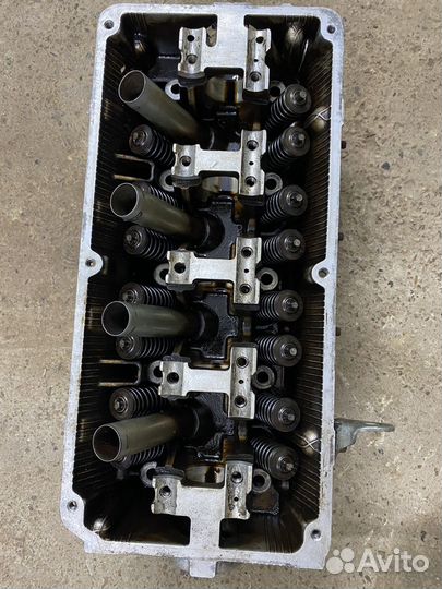 Гбц mitsubishi lancer 9 4g18