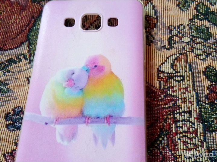 Чехол для сотового телефона