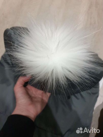 Конверт для новорожденного