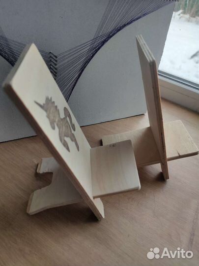 Подставка для телефона