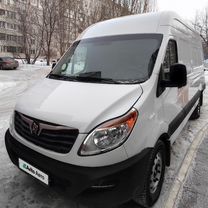 Sollers Atlant 2.7 MT, 2024, 22 345 км, с пробегом, цена 2 300 000 руб., Новосибирск