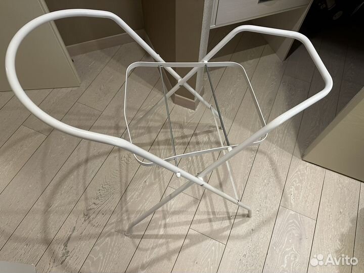 Подставка для ванночки