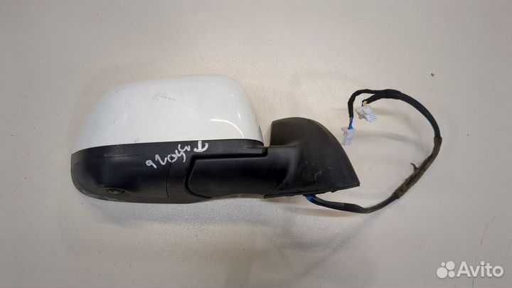 Зеркало боковое Nissan Leaf, 2015