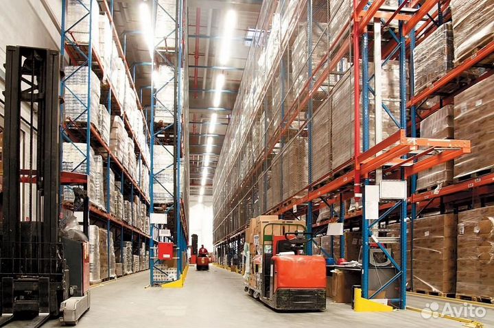 Кладовщик комплектовщик свободный график