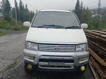 Toyota Regius 3.0 AT, 1998, 474 260 км, с пробегом, цена 1 300 000 руб.