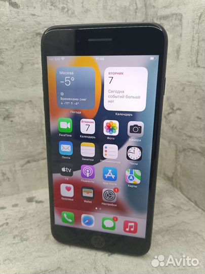 iPhone 7 Plus, 32 ГБ