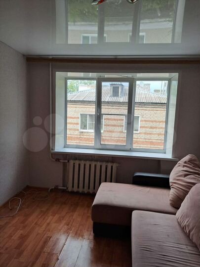 2-к. квартира, 40 м², 2/3 эт.