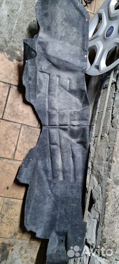 Локер ford kuga 2