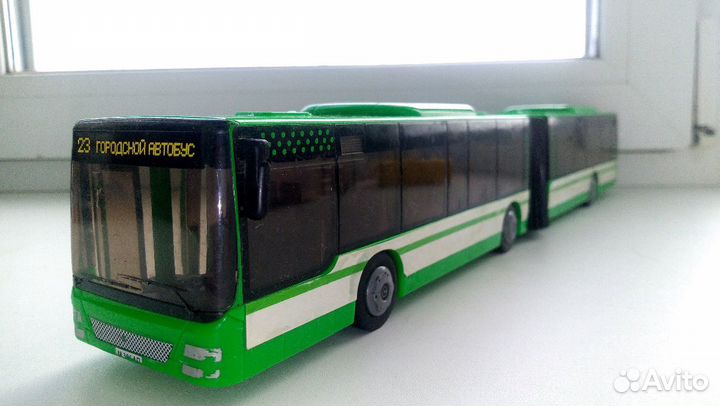 Набор машинок