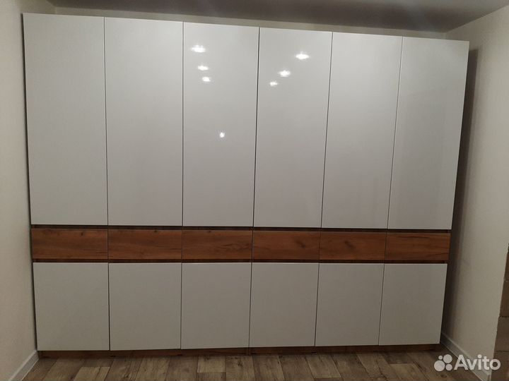 Сборка мебели