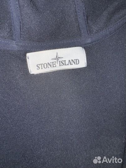 Stone island soft shell-r