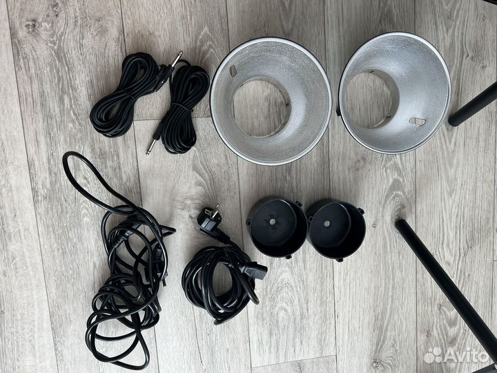 Свет для съемки