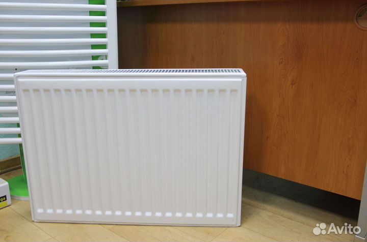 Радиатор панельный RBR-478