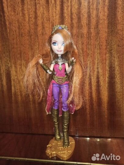 Ever After High