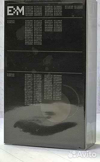 Escentric Molecules Molecule 01 100 ml оригинал