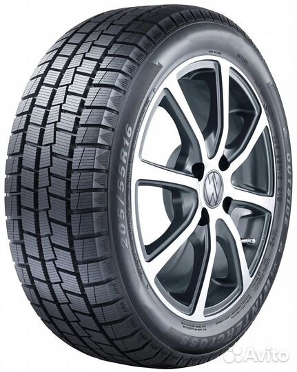 Winrun WR-12 245/45 R18 100S