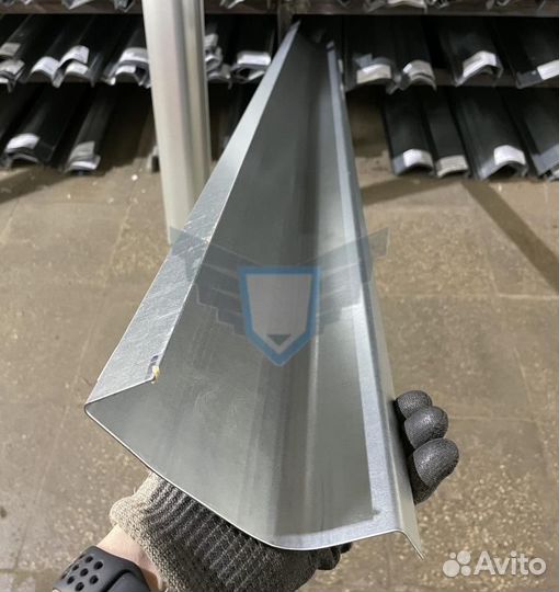 Порог Lifan Breez, Lifan 520I 2006-2020 (1мм)