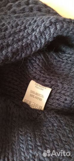 Берет женский56-58