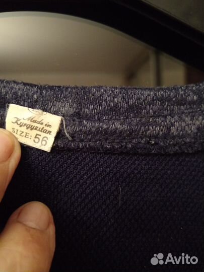 Джемпер женский, 54-56