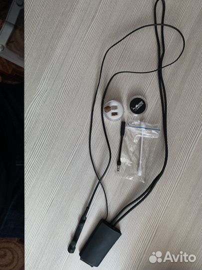Микронаушник аренда