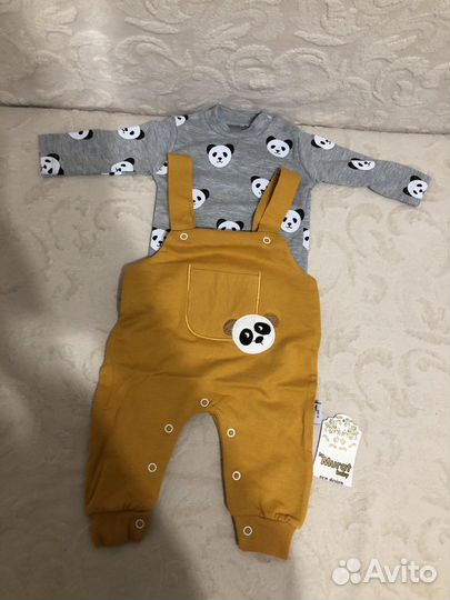 Детский костюм