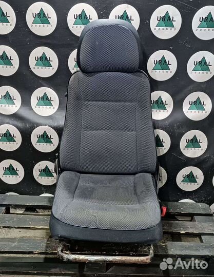 Сиденье переднее правое Ваз Лада 2108 2113 Нива