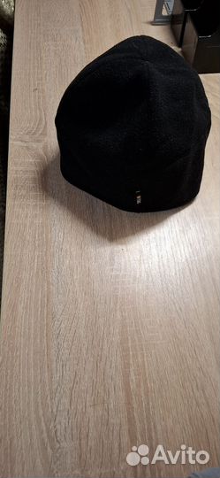 Флисовая зимняя шапка M-TAC