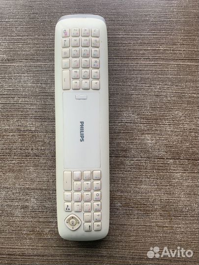 Донор на запчасти Телевизор philips 48PFS8109/60
