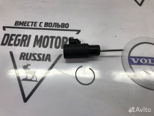 Датчик положения педали тормоза Volvo S40 V60 XC60 купить в Москве ...
