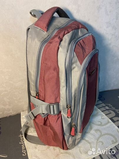 Рюкзак Pulsar школьный