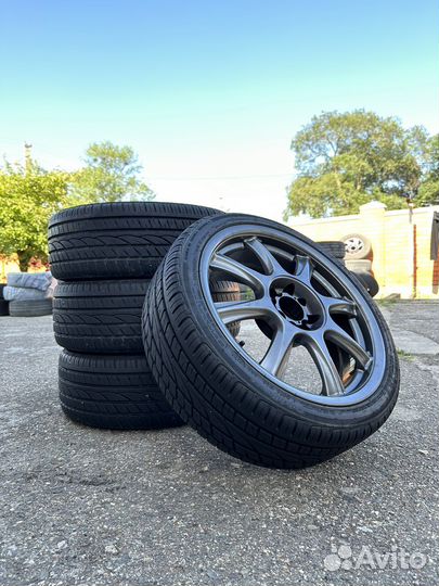 Kosei R17
