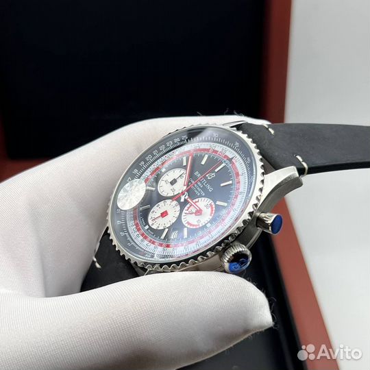 Мужские часы Breitling
