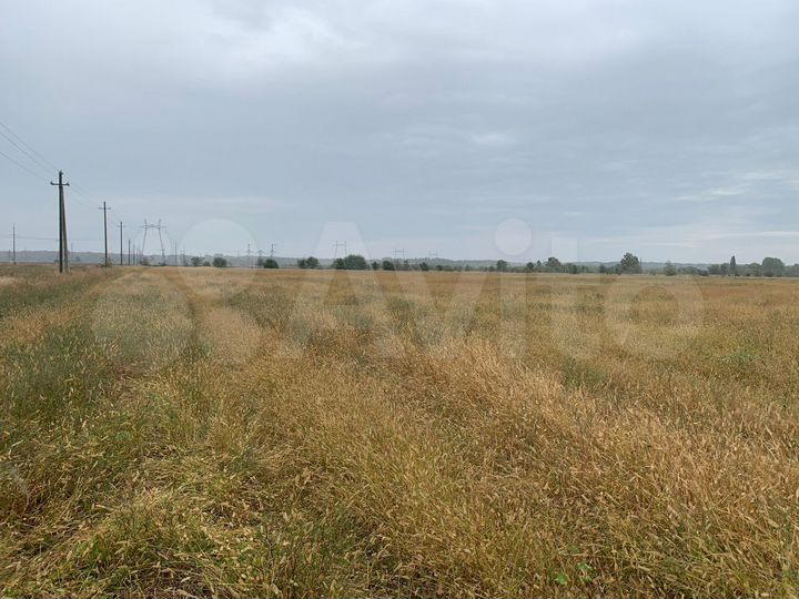 Участок 2,87 га (СНТ, ДНП)