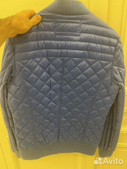 Куртка мужская iceberg