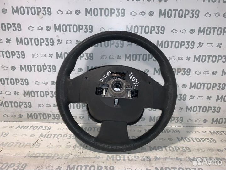 Руль Renault Master 2.3 DCI M9T B870 2014