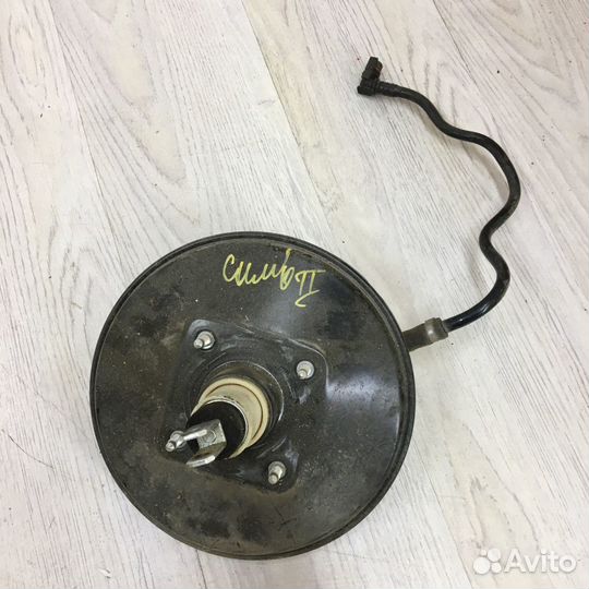 Вакуумный усилитель Усилитель тормозов Вакуумник R