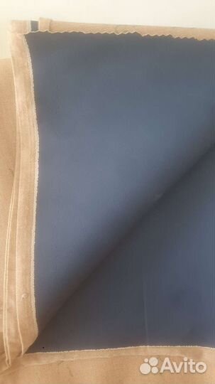 Ткань мебельная