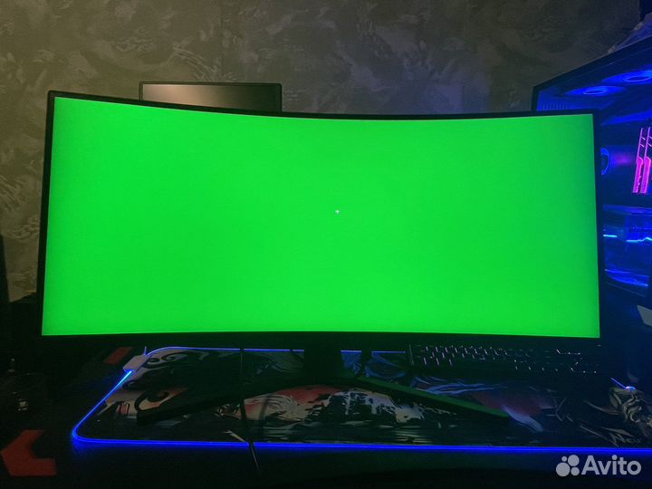 Xiaomi Mi Curved Gaming Monitor 34